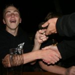 Wanderung auf den Hohenbogen